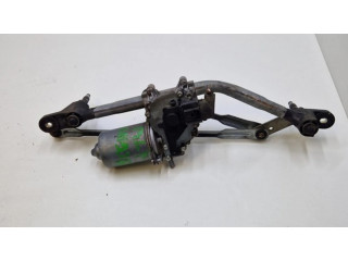 Механизм стеклоочистителей (трапеция)