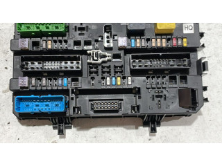 Řídící jednotka 0281012549, 0281012549 Opel Zafira B 2007