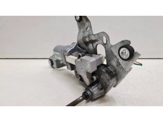 Моторчик заднего дворника 287101AA0A, A2656845 Nissan Murano Z51