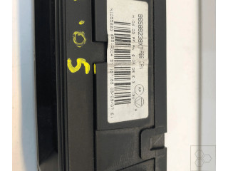 Блок управления климат-контролем 6452C3, 96588239XT   Citroen C2