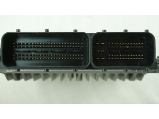 Блок управления двигателя 37820RL0G03, 0281014809   Honda Accord