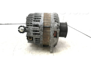 Генератор 23100EB31B, V3TJ0781AE Nissan Pathfinder R51