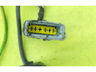 Вентилятор радиатора 1831237016 Citroen Berlingo