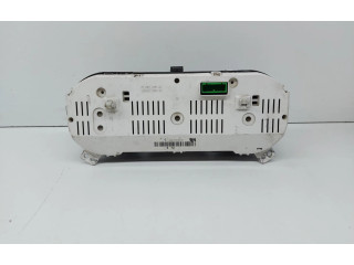 Панель приборов 3411067JE   Suzuki Grand Vitara I       