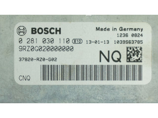 Другие блоки управления / модули