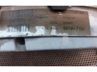 Панель приборов 31270367AA Volvo V70