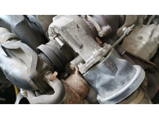 Турбина Mercedes-Benz A W168 1.7 a668096