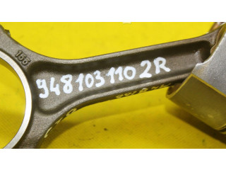 Поршень с шатуном 9481031102R Porsche Cayenne (9PA)