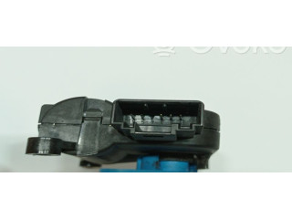 Вентилятор печки 29051210, 0132801343 Volkswagen Golf VI