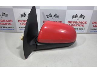 Zpětné zrcátko Chevrolet Aveo 2008 027424