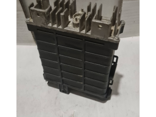 Блок управления двигателя 0280800252, 443906264C   Audi Coupe