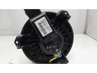 Вентилятор печки AV2727005391 Jaguar XF X250