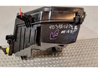 Блок предохранителей  S17986691, 403887204S   Dacia Sandero III    