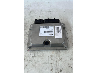 Блок управления коробкой передач 55240549, 55240549 Alfa Romeo Giulietta