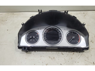 Панель приборов A2044400311   Mercedes-Benz GLK (X204)       