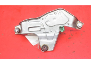 Моторчик заднего дворника     Citroen C-Crosser