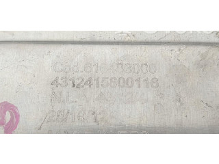 Блок подушек безопасности NB7846006057014, 616483000 Fiat Grande Punto