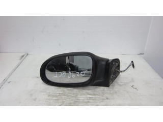 Зеркало электрическое     Сзади   Mercedes-Benz A W168  1997-2004 года   