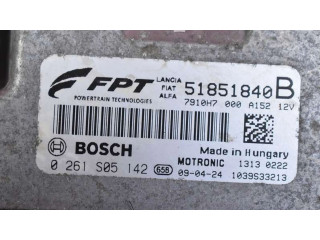 Řídící jednotka 51851840B   Alfa Romeo Mito 2009