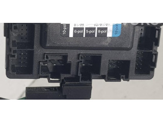 Блок управления A1698208326   Mercedes-Benz A W169