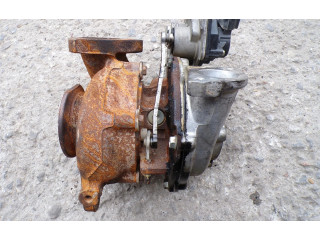 Турбина Toyota Land Cruiser J300 17201-11100