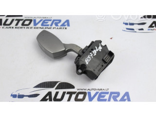 Ручка поворотов/ фонарей