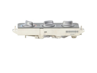 Блок управления климат-контролем 7701049963 Renault Twingo I