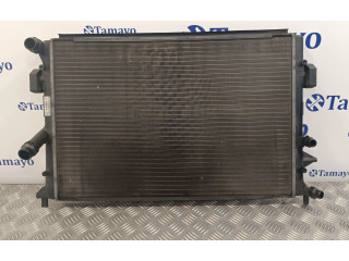 Радиатор охлаждающей жидкости 1K0121251CL    Skoda Yeti (5L)  CBZB 