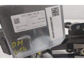    Рулевая рейка 2Q1423510AK, 2Q1423510AK   Audi A1 2018 -  года