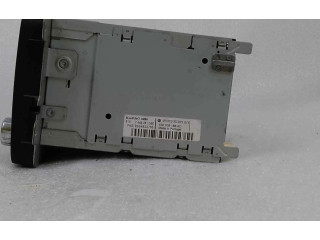 Řídící jednotka K0035186AD, K0035186AD Volkswagen Caddy