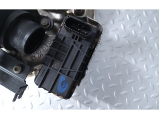 Турбина Audi A7 S7 4G 059145874C, 059145874T