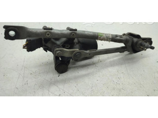 Моторчик дворников     Citroen C1