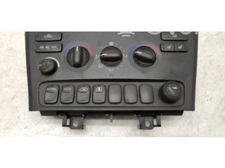 Блок управления климат-контролем 7923   Volvo V70