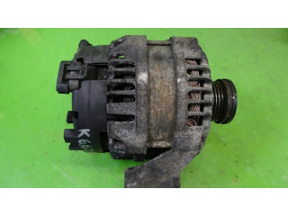 Генератор A6651540002 SsangYong Rexton 2.7