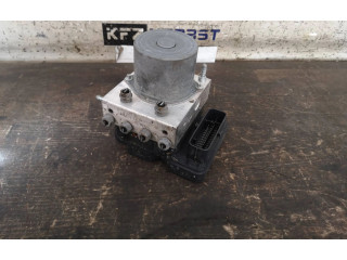 Блок АБС 6C0614517K, 0265255158   Skoda  Fabia Mk3 (NJ)  2015 - 2021 года