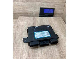 Блок комфорта 7M0962257H, 95VW15K600BC Seat Alhambra (Mk1)