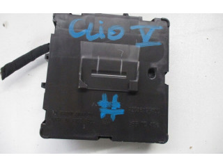Блок управления 285907750R Renault Clio V
