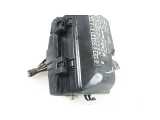 Блок предохранителей Honda Prelude