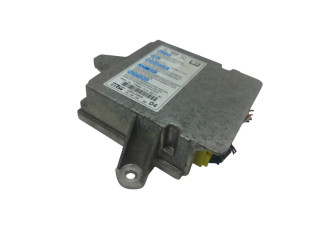 Блок подушек безопасности 77960TL4G911M1 Honda Accord