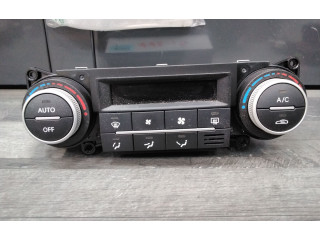 Блок управления климат-контролем 972501H622 KIA Ceed