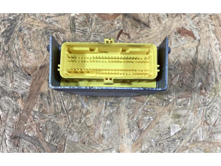 Блок подушек безопасности 7P0959655D Porsche Cayenne (92A)