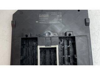 Блок комфорта 5Q0937084CJ Skoda Octavia Mk3 (5E)