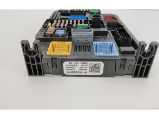 Vstřikovací čerpadlo 9819851380, 9819851380 Citroen C4 II Picasso