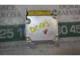 Блок подушек безопасности SsangYong Rexton