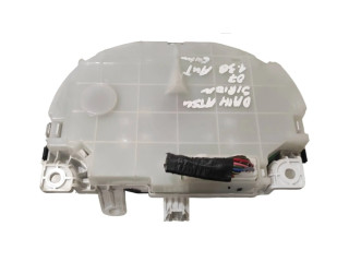 Панель приборов 83800B1410A, 520020 Daihatsu Sirion