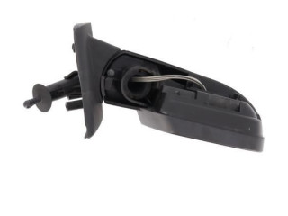 Зеркало электрическое Renault Twingo II 2007 - 2014 года