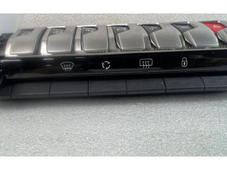 Блок управления климат-контролем 98106118DX   Peugeot 5008 II