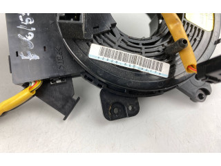 Подрулевой шлейф SRS Subaru Forester SG