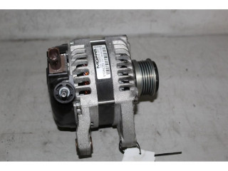 Генератор Jeep Renegade