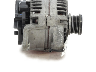 Генератор 13577154, M0-9177A Opel Meriva B